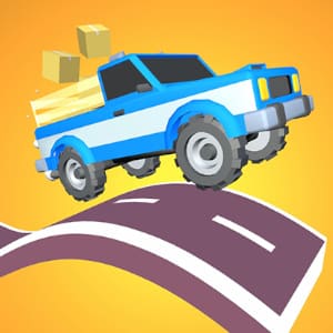 歡樂卡車3D