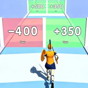 Weapon Evolution