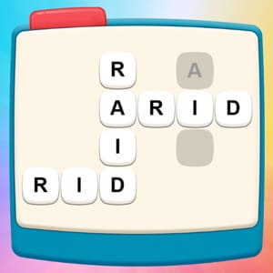 Word Connect