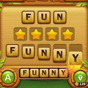 Word Cookies Online Farm Life