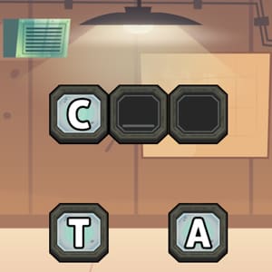Word Factory