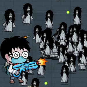 Zombie Monster Survivors