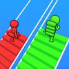 搭桥大作战3D