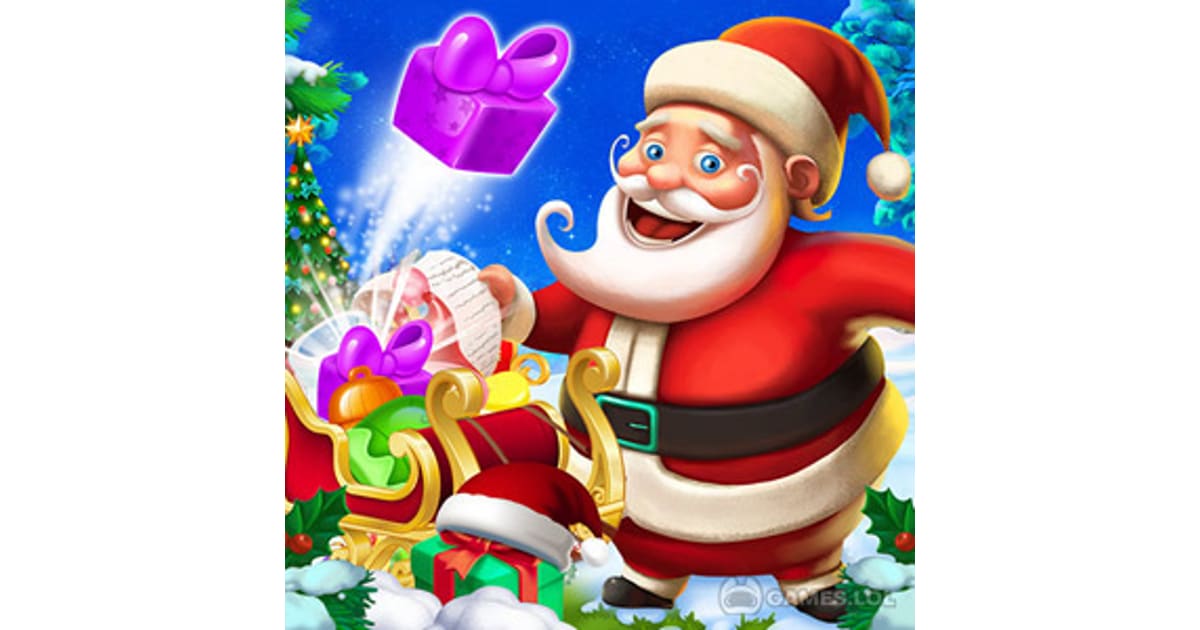 Play Christmas Games Online Unblocked G+ | Freegame