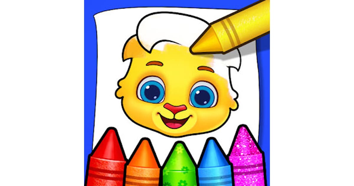 Play Free Coloring Games Unblocked Online | Freegame