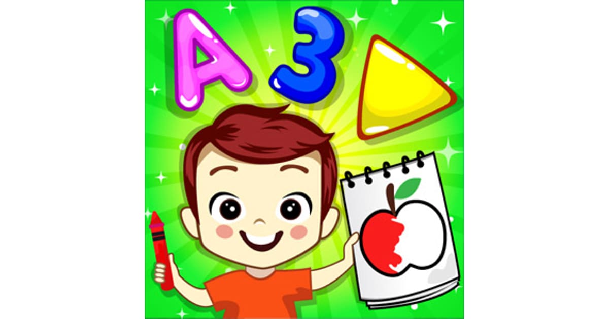 Game Edukasi - Belajar Lewat Permainan