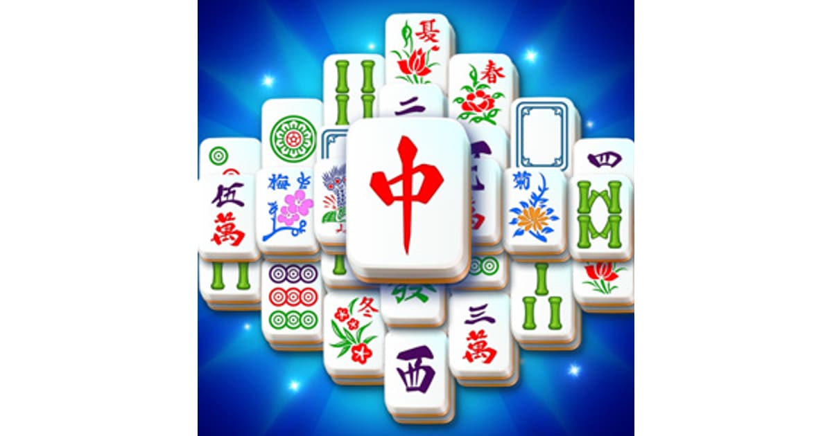 Mahjong Games Play It At Freegame com 🕹️