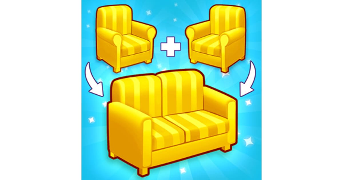 Play Free Merge Games Online At Freegame.Com
