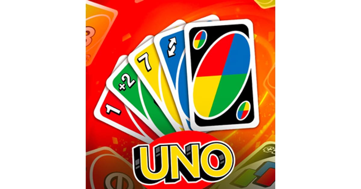 UNO - Play It At Freegame.com 🕹️