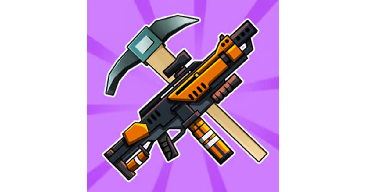 Weapon Games - Enjoy the Thrilling Fight Online