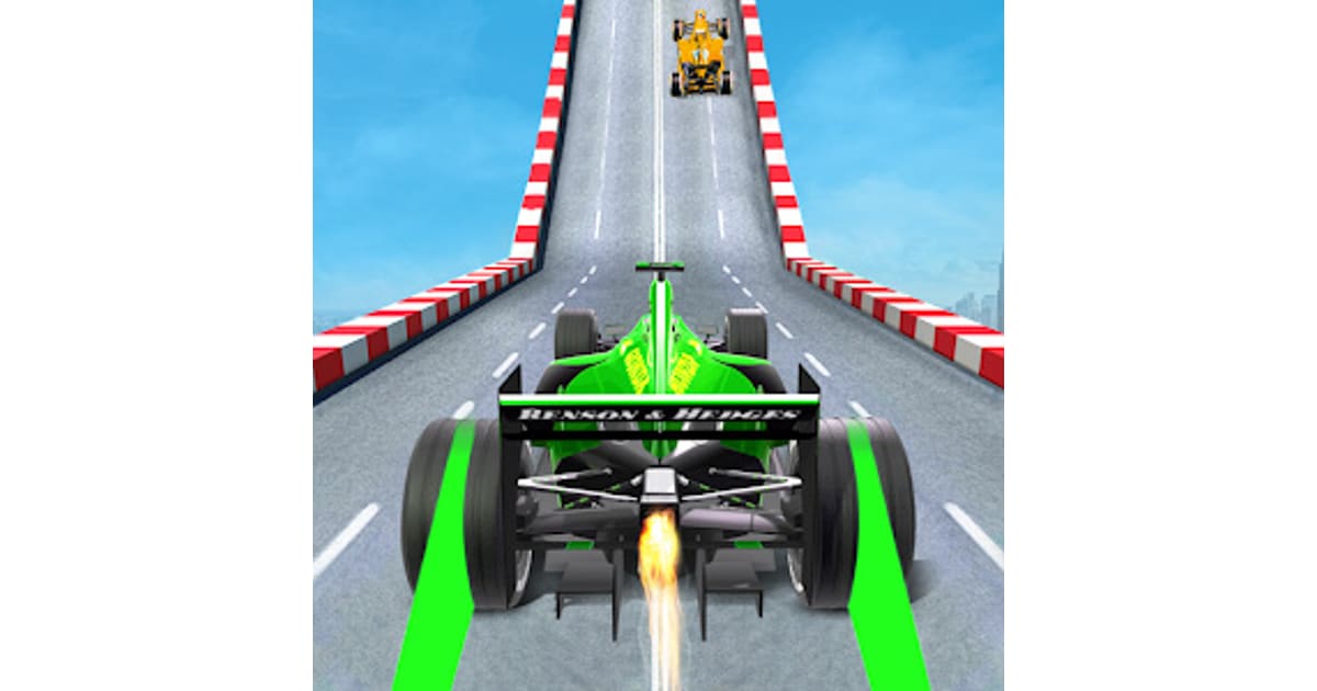 4WD Legend: Free Racing Game Unblocked G+ | Freegame