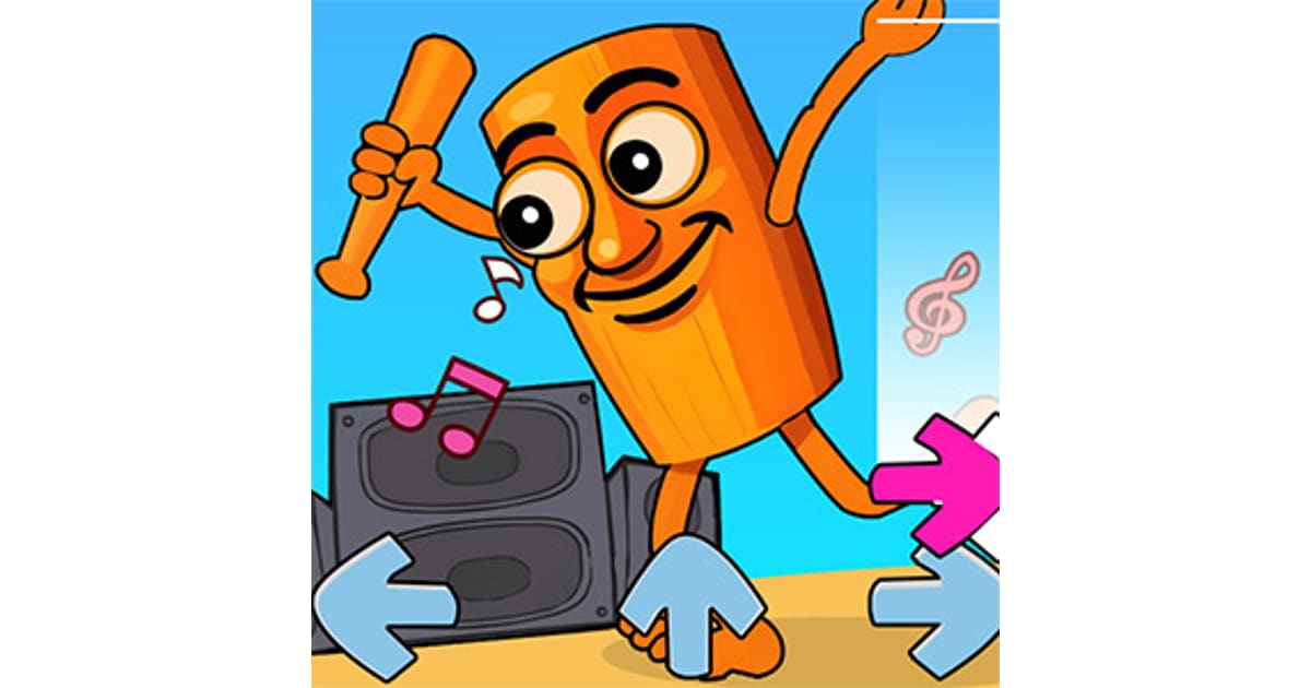 FNF Italian Brainrot - Play Now At Freegame.Com!