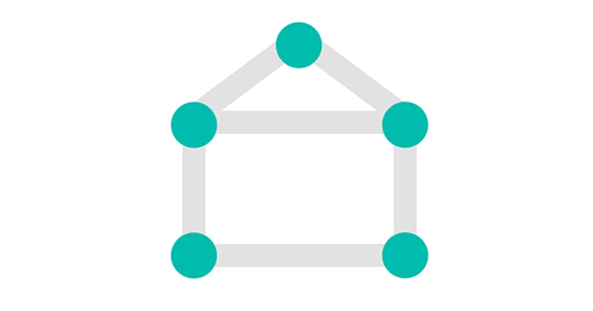 One Line - Connect Dots Online