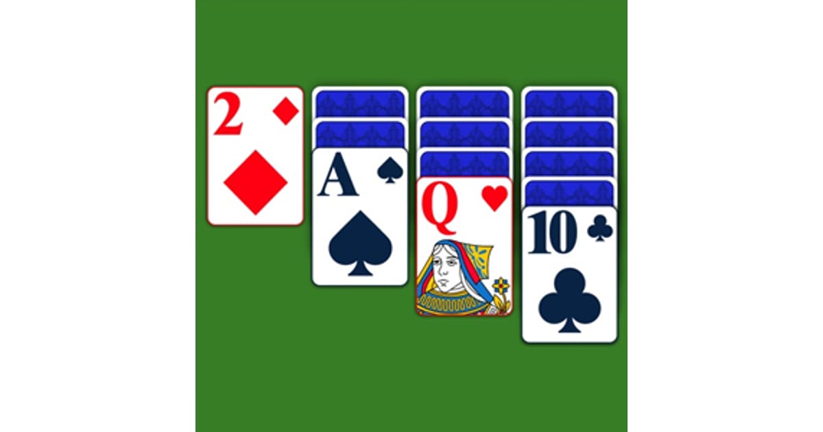 Play Latest Free Online Game Now - Solitaire G+