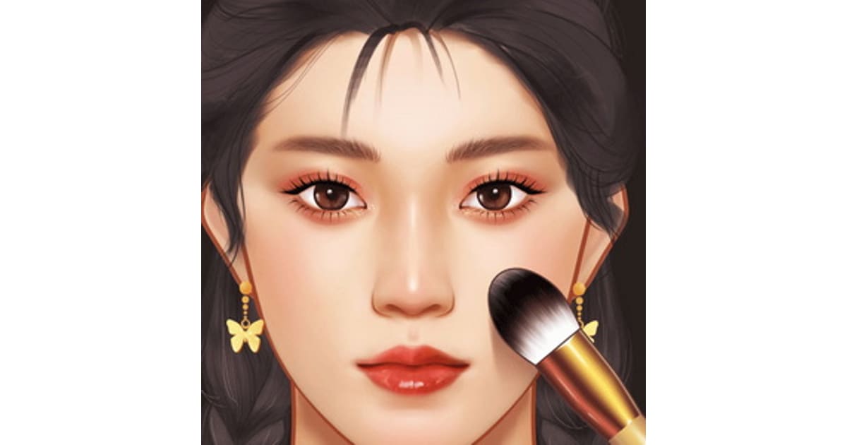 Girl Makeup Master – Casual Simulator Games Unblocked