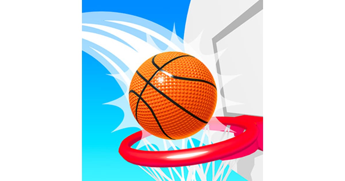 Jeux de basket – Vivez l'expérience NBA gratuitement