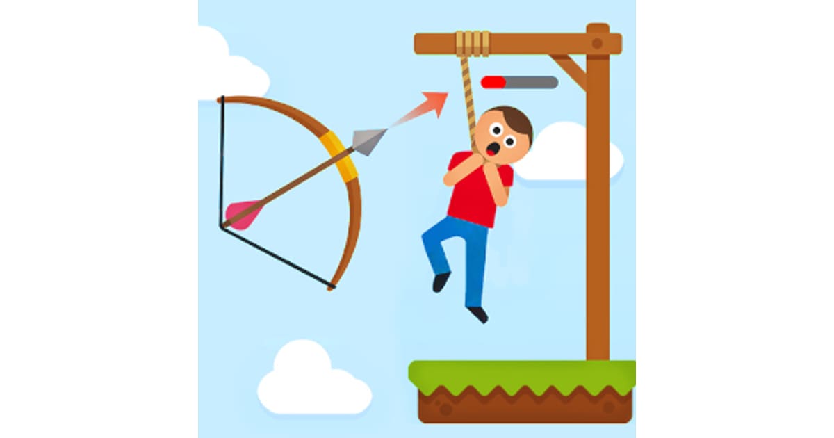 Play Arrow Shooter - Casual Action Game Free Online