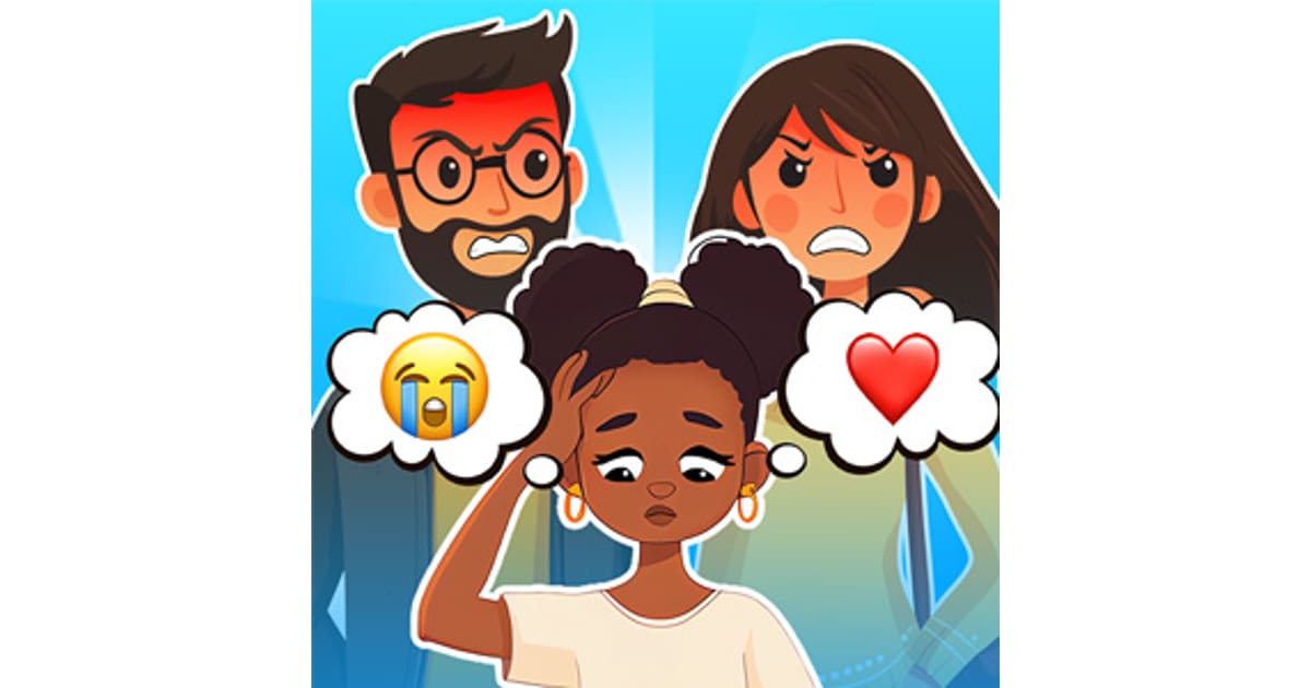 Play Family Life Simulator - Casual Game Online