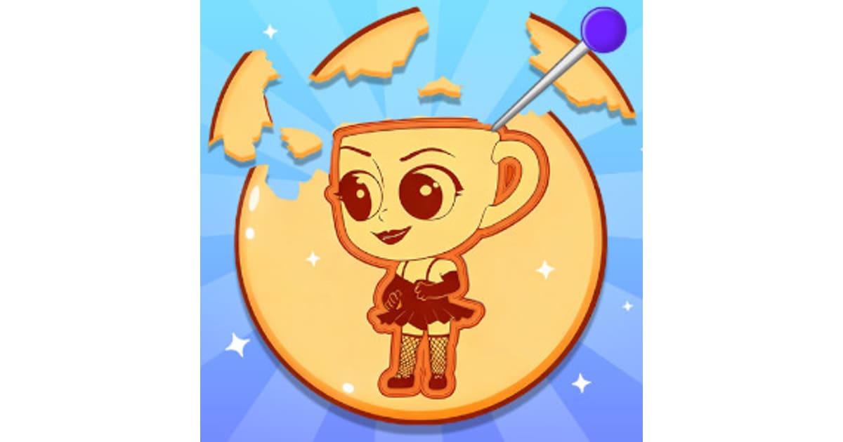 Girl Mini Games - Squid Sugar Challenge Online