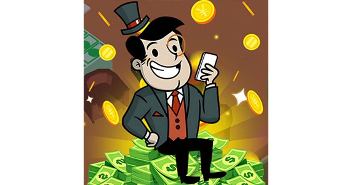 Play Free Idle Bank Simulator Game Online | Freegame