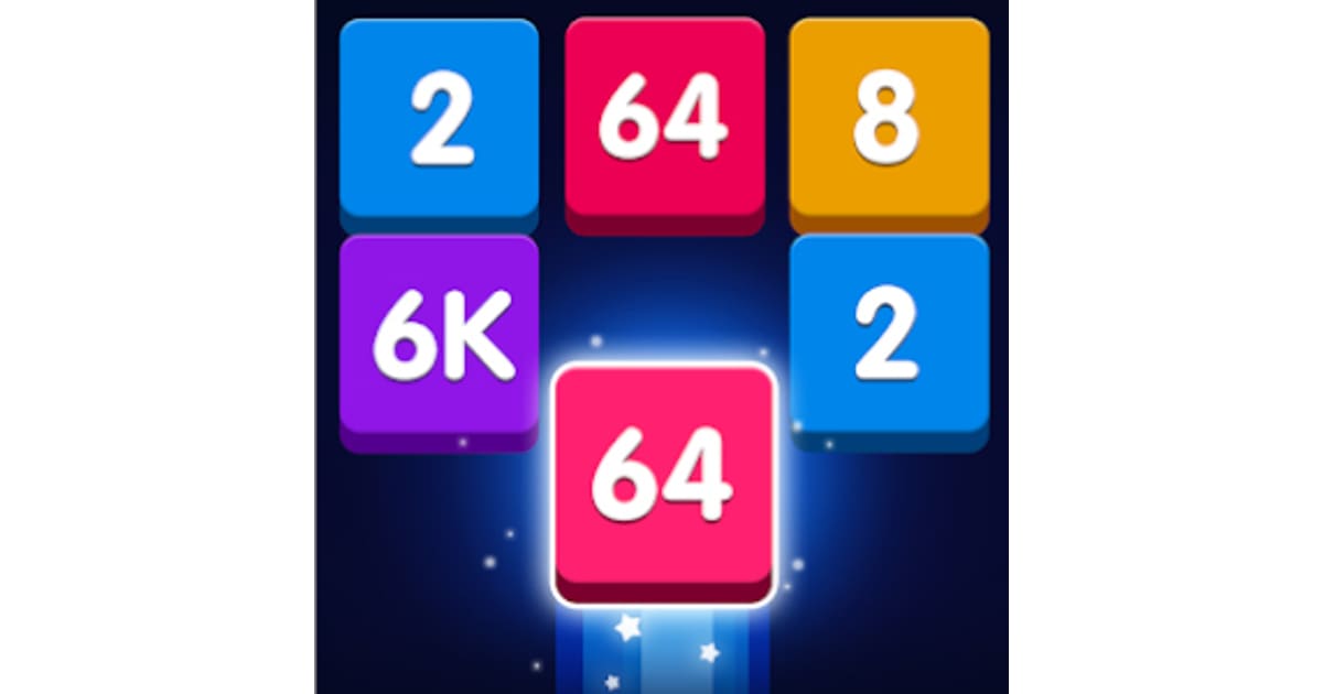 Number Tiles - Play Free Online