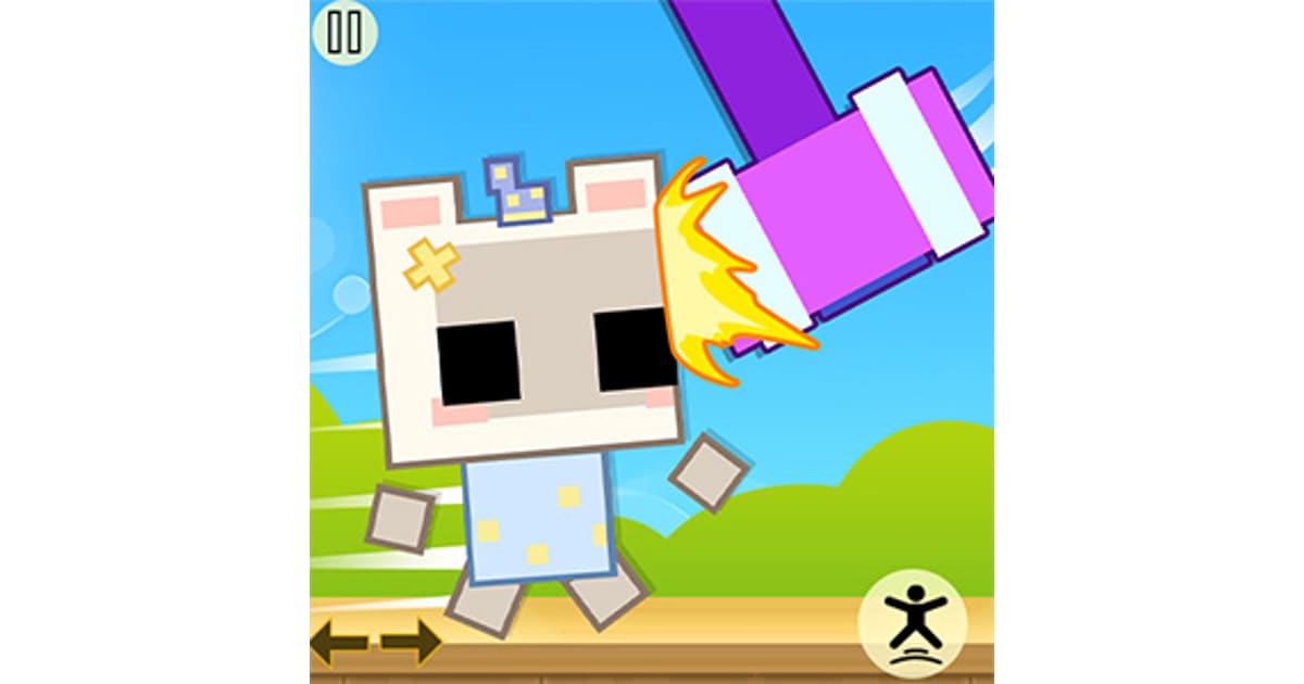 Online Cats - Multiplayer Park Action Runner | Freegame