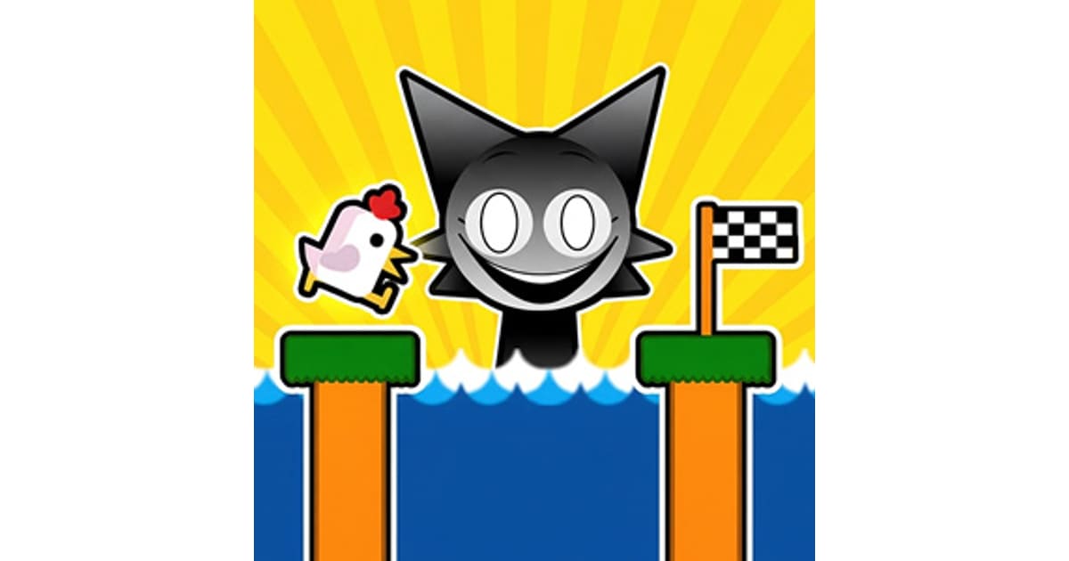 Play Casual Sprunky Games Mini Fun Online | Freegame