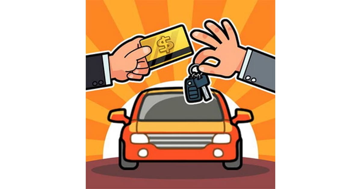 Used Car Tycoon - Idle Simulator Game Online | Freegame